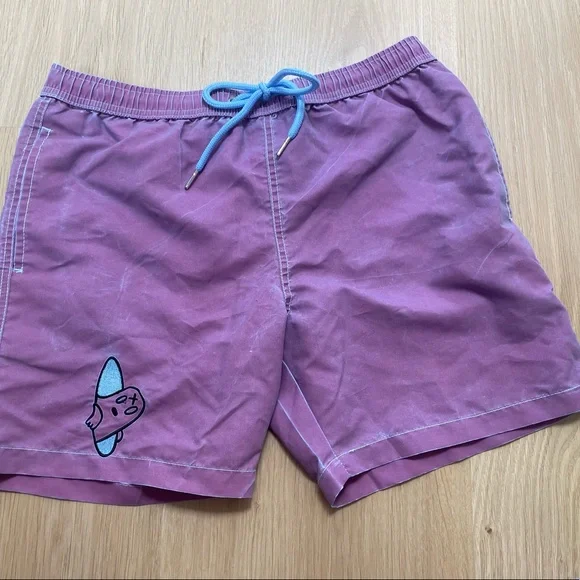 UNXPECTD shorts